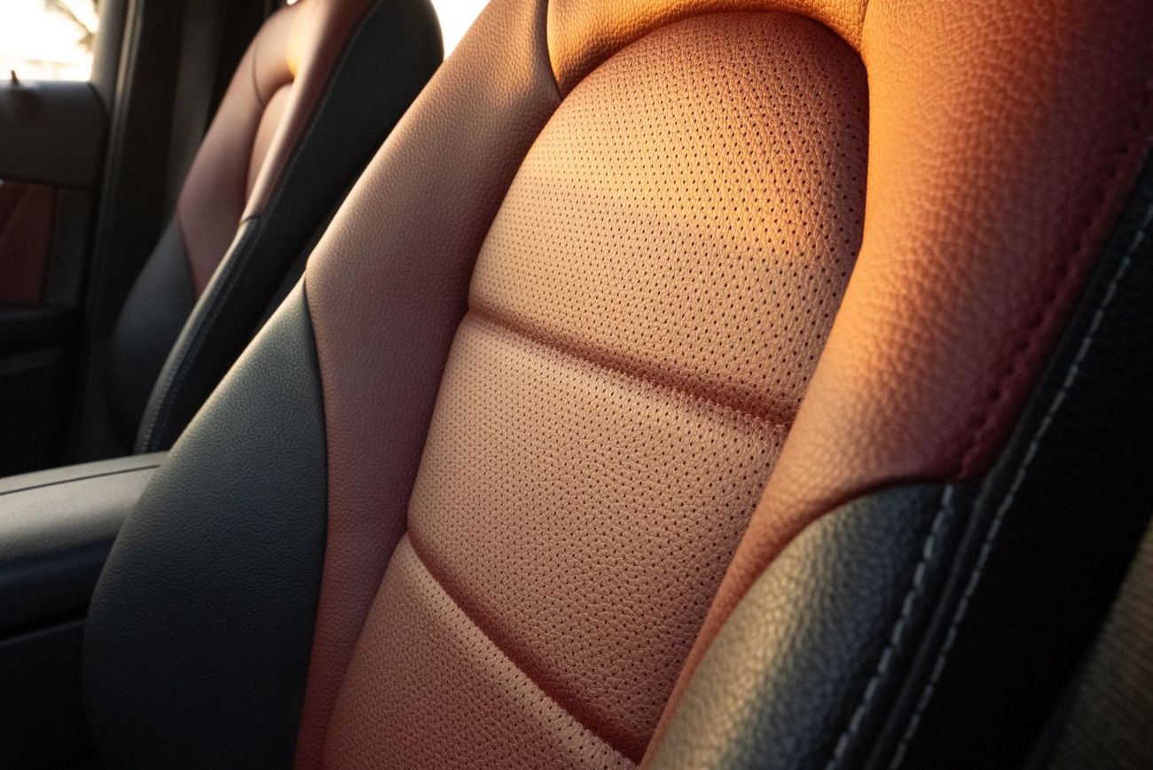 Mercedes-Benz GLC 300 3years warranty, 2 years free service, free registration, contact number 0507273386