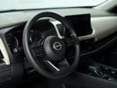 Nissan X Trail S GCC Specs Low Mileage