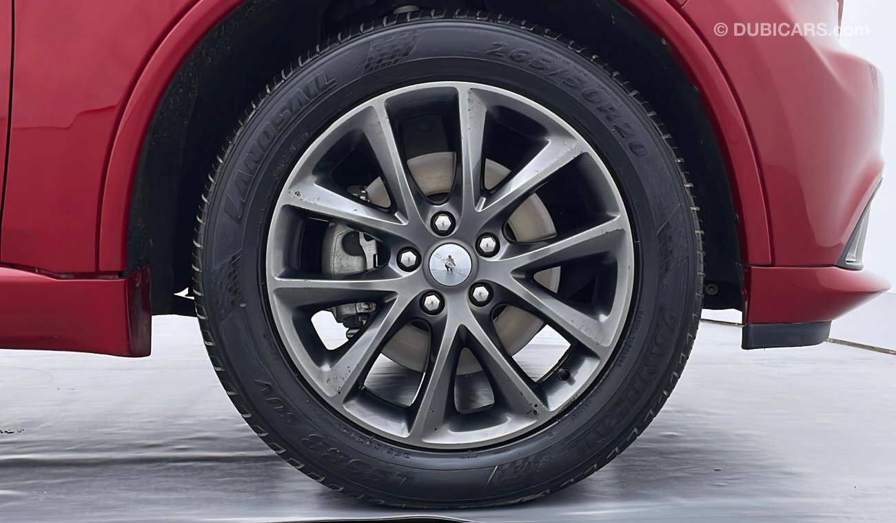 Dodge Durango GT 3.6 | Zero Down Payment | Free Home Test Drive