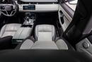 Land Rover Range Rover Evoque P200 R-Dynamic SE 2.0L