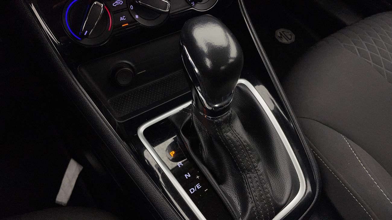 أم جي 5 STD 1.5 | بدون دفعة مقدمة | اختبار القيادة في المنزل