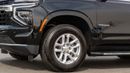 Chevrolet Tahoe LS 2026| CHEVROLET TAHOE LS 2WD [ EXPORT ONLY ]