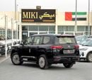 Toyota Land Cruiser LC GXR 3.3 Diesel || 2026