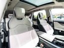 Jetour Dashing LUXURY