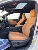 Lexus RX350 2023 LEXUS RX350 FULL OPTIONS IMPORTED FROM USA