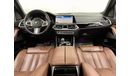 BMW X5 40i M Sport 2020 BMW X5 xDrive40i M-Sport, November 2024 BMW Warranty + Service Contract, Full Optio