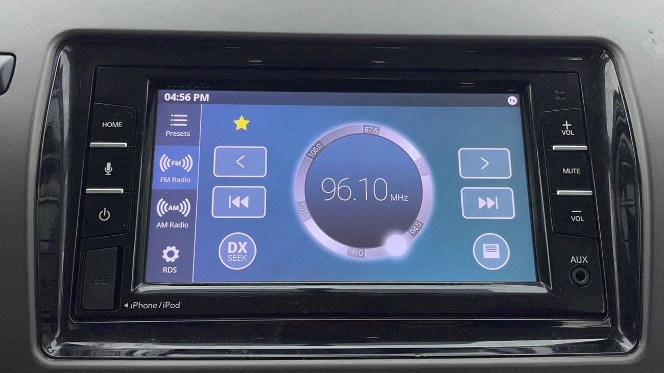 نيسان باترول XE 4 | بدون دفعة مقدمة | اختبار القيادة في المنزل