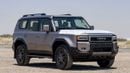 تويوتا برادو TXL1 PRADO 2025\TXL DIESEL\(LHD) TOYOTA PRADO 250 TXL 2.8D AT MY2025 – BRONZE LPRADOTXL2.8_1