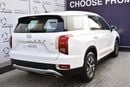 Hyundai Palisade AED 1840 PM GL 8STR AWD 3.5 AT GCC DEALER WARRANTY