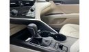 Toyota Camry Toyota Camry 2022 GLE 2.5L 4cyl Hybrid,  HEV, 4dr sedan, , FWD, A/T, Silver Color