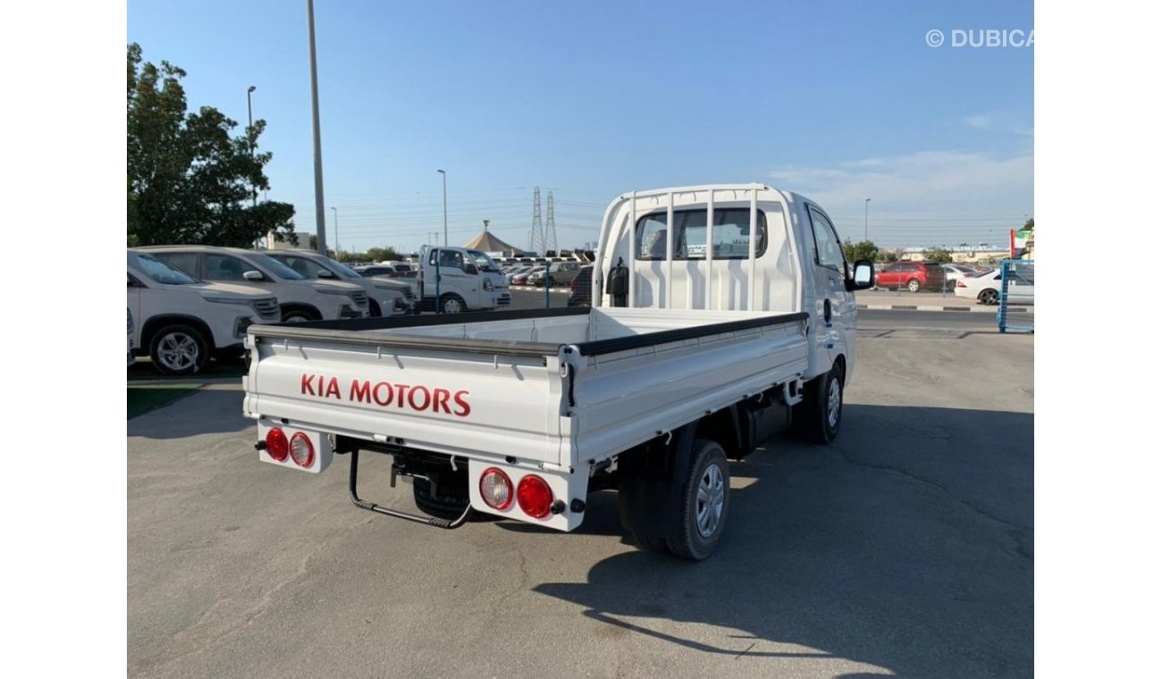 كيا بونغو KIA BONGO K2700 / 2021/ 1 TON /DSL/ FULL OPTION