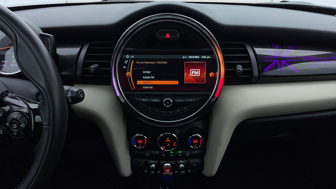 Mini Cooper STD 1.5 | Zero Down Payment | Free Home Test Drive