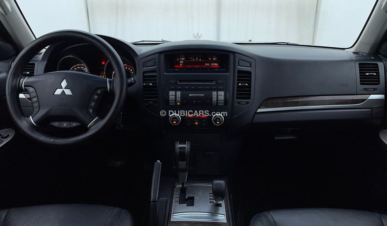 Mitsubishi Pajero GLS MIDLINE 3.5 | Zero Down Payment | Free Home Test Drive