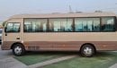 Hyundai County HYUNDAI COUNTY BUS 29 +1 SEATS- DSL - 2017- 0KM - FULL OPTION