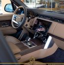 Land Rover Range Rover LWB P530 (Brand New)