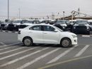 Suzuki Dzire SUZUKI DZIRE 1.2 HYBRID 2025