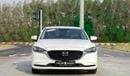 Mazda 6 2022 Mazda 6 S (GL), 4dr Sedan, 2.5L 4cyl Petrol, Automatic, Front Wheel Drive