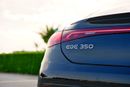 Mercedes-Benz EQE 350+