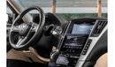 Infiniti Q50 Luxe V6 | 2,056 P.M  | 0% Downpayment | Infinti Warranty!