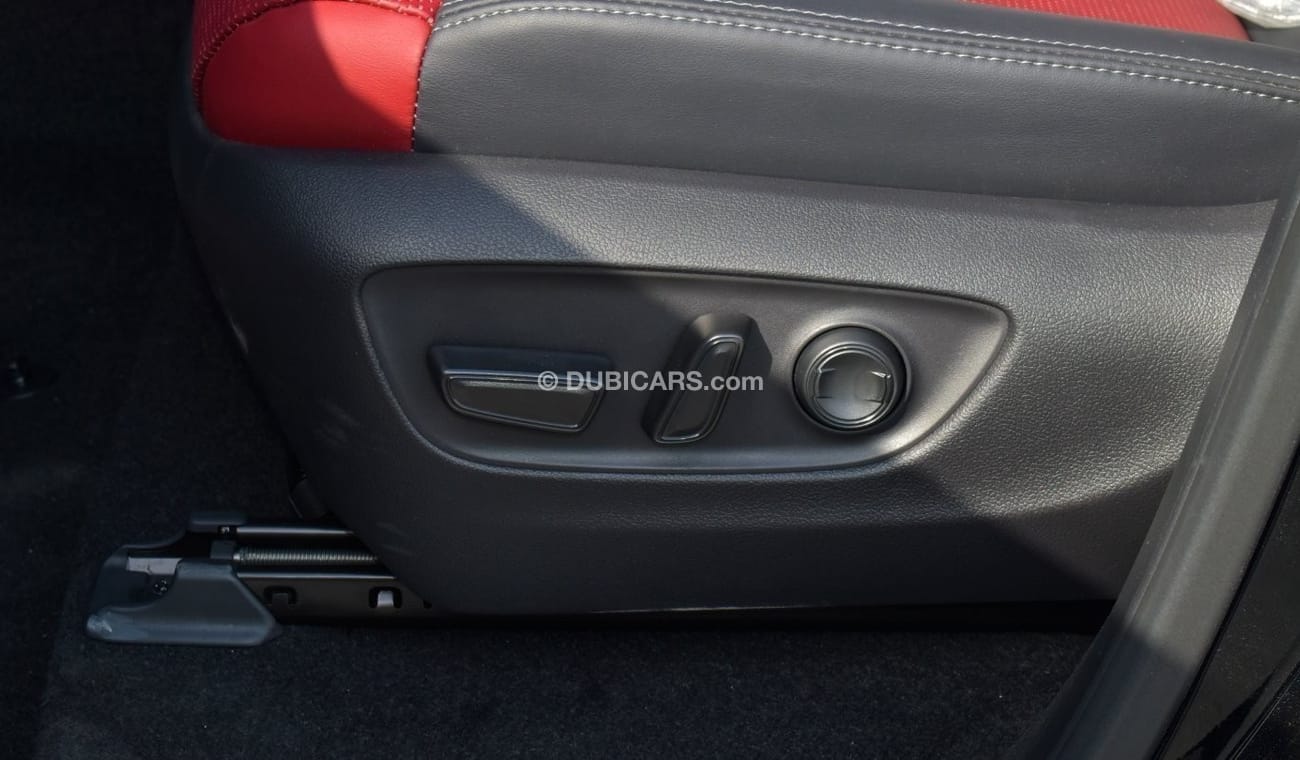 Toyota Land Cruiser Land cruiser VXR 3.3L Diesel