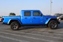 Jeep Gladiator Rubicon 3.6L