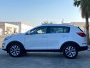 Kia Sportage EX