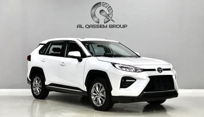 Toyota RAV4 Toyota Wildlander | 2.5L AWD | Almost Brand New | Low Kms | Free Insurance + Registration | AED 1,95