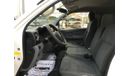 نيسان أورفان Nissan urvan 2014 gcc very ceken car