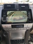 Toyota Prado TOYOTA_LANDCRUISER_PRADO_VX_2023_4.0_4WD_FULL_OPTIONS
