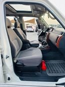 Nissan Patrol Safari 