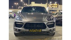 Porsche Cayenne PORCHE CAYENNE GTS 4.8 2013 GCC