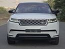 لاند روفر رينج روفر فيلار P250 S 2.0L Petrol RANGE ROVER VELAR 2018 GCC FULL OPITION // PERFECT CONDITION