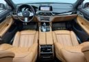 BMW 750Li xDrive 4.4L (530 HP) 2020 BMW 750Li xDrive, 2025 BMW Warranty + Service Pack, Full BMW Service Histo