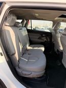 تويوتا هايلاندر Limited 2.5L AWD