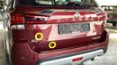 Nissan X Terra 2.5 2WD TITANIUM AUTO | Guaranteed Warranty | 0 Down Payment