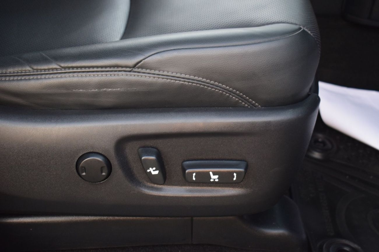 Toyota Prado 2021 TOYOTA LAND CRUISER PRADO