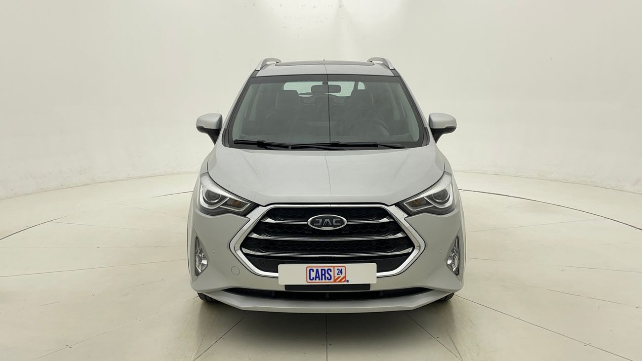 JAC S3 Plus INTELLIGENT LUXURY 1.6 | Zero Down Payment | Home Test Drive