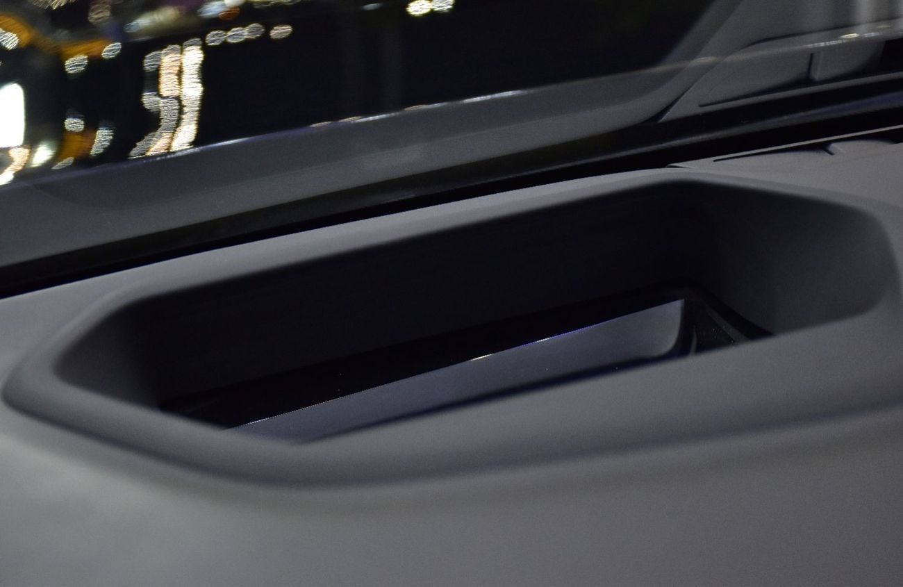 BMW 530i EXCELLENT DEAL for our BMW 530i M-Kit ( 2018 Model ) in Black Color GCC Specs