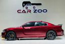 Dodge Charger GT 3.6L