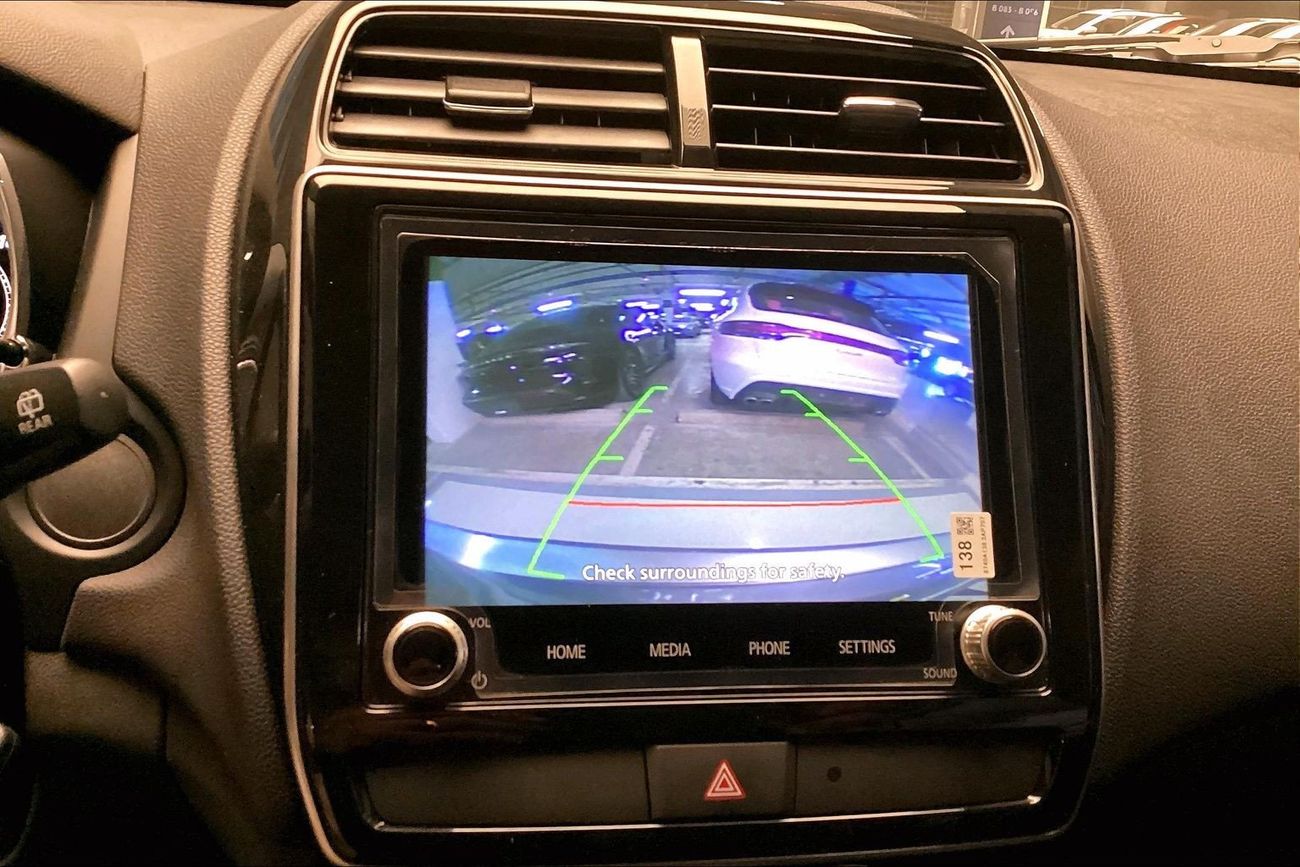 ميتسوبيشي ASX GLX Midline | Start 2026 with the ideal drive | شامل الضمان | 0 ﺪﻔﻋﺓ ﺃﻮﻟﻯ