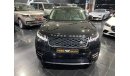 Land Rover Range Rover Velar R-DYNAMIC