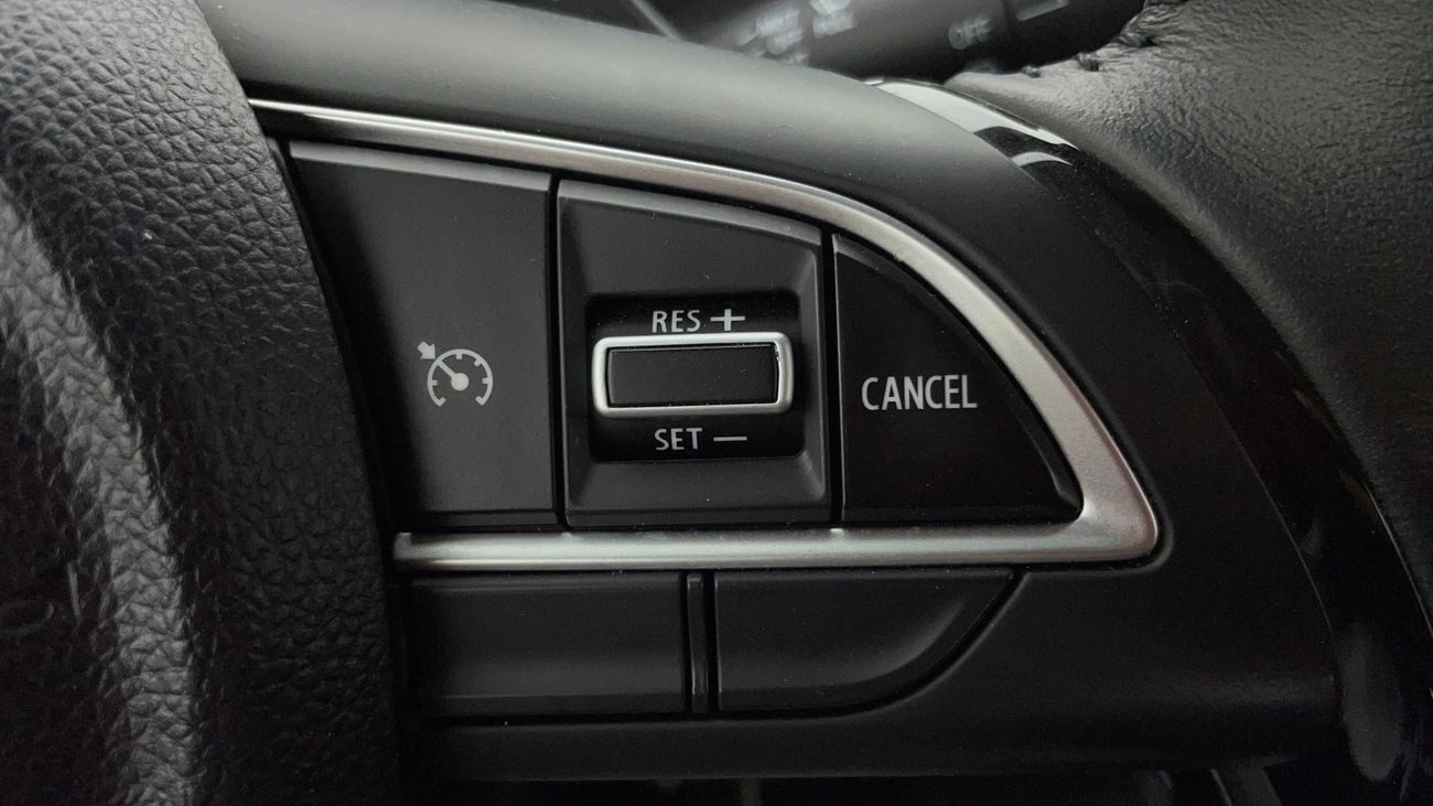 سوزوكي فرونكس GL 1.5 | بدون دفعة مقدمة | اختبار القيادة في المنزل