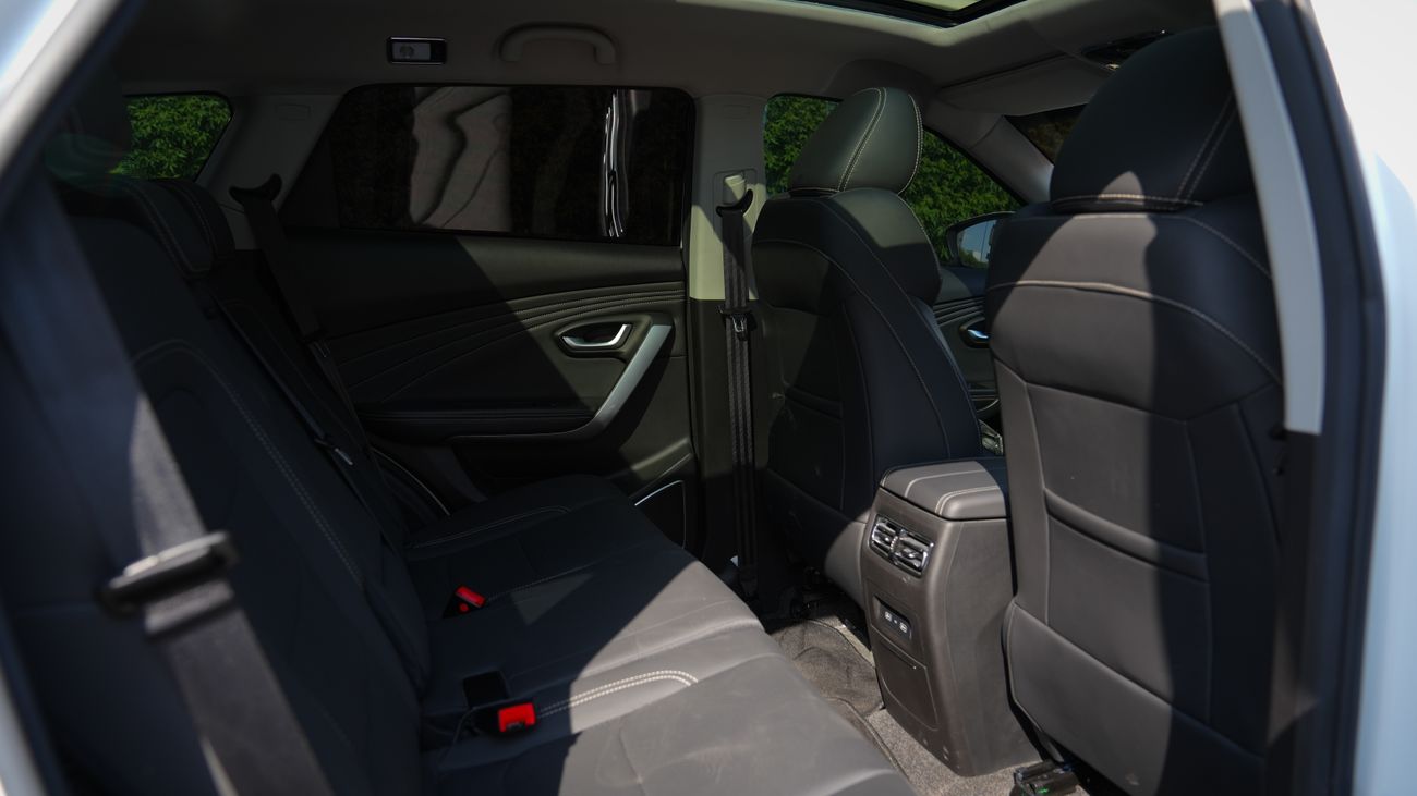 Jetour X70 FL Luxury 1.5T