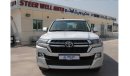 Toyota Land Cruiser EXPORT ONLY | 2021 - LAND CRUISER GXR 4.0 L - V6 - GRAND TOURING - BRAND NEW  - WITH GCC SPECS