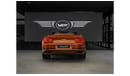 Bentley Continental GTC Bentley Continental GTC SPEED 6.0 L