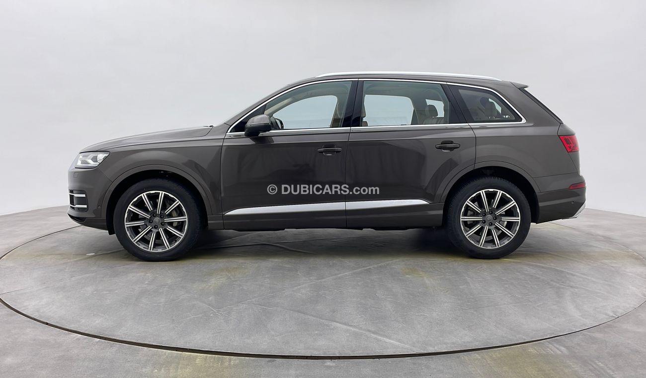 أودي Q7 Q7 3,000