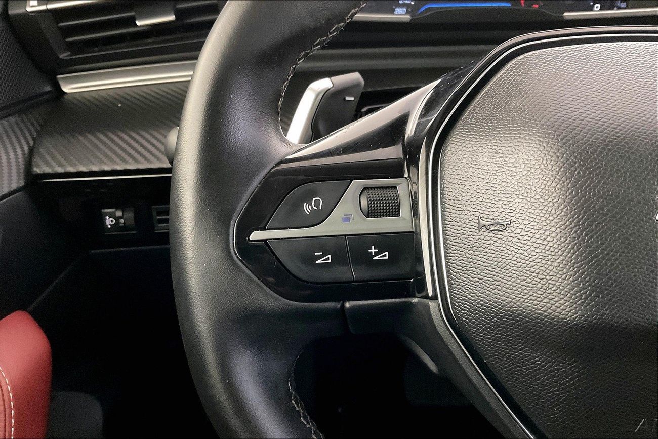 Peugeot 508 Allure | Guaranteed Warranty | 0 Down Payment