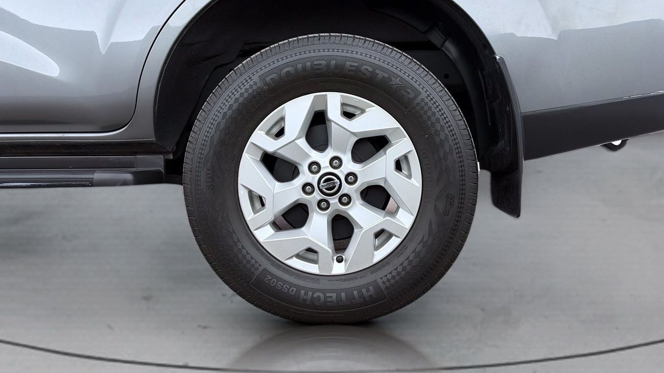 Nissan X Terra SE | Guaranteed Warranty | 0 Down Payment