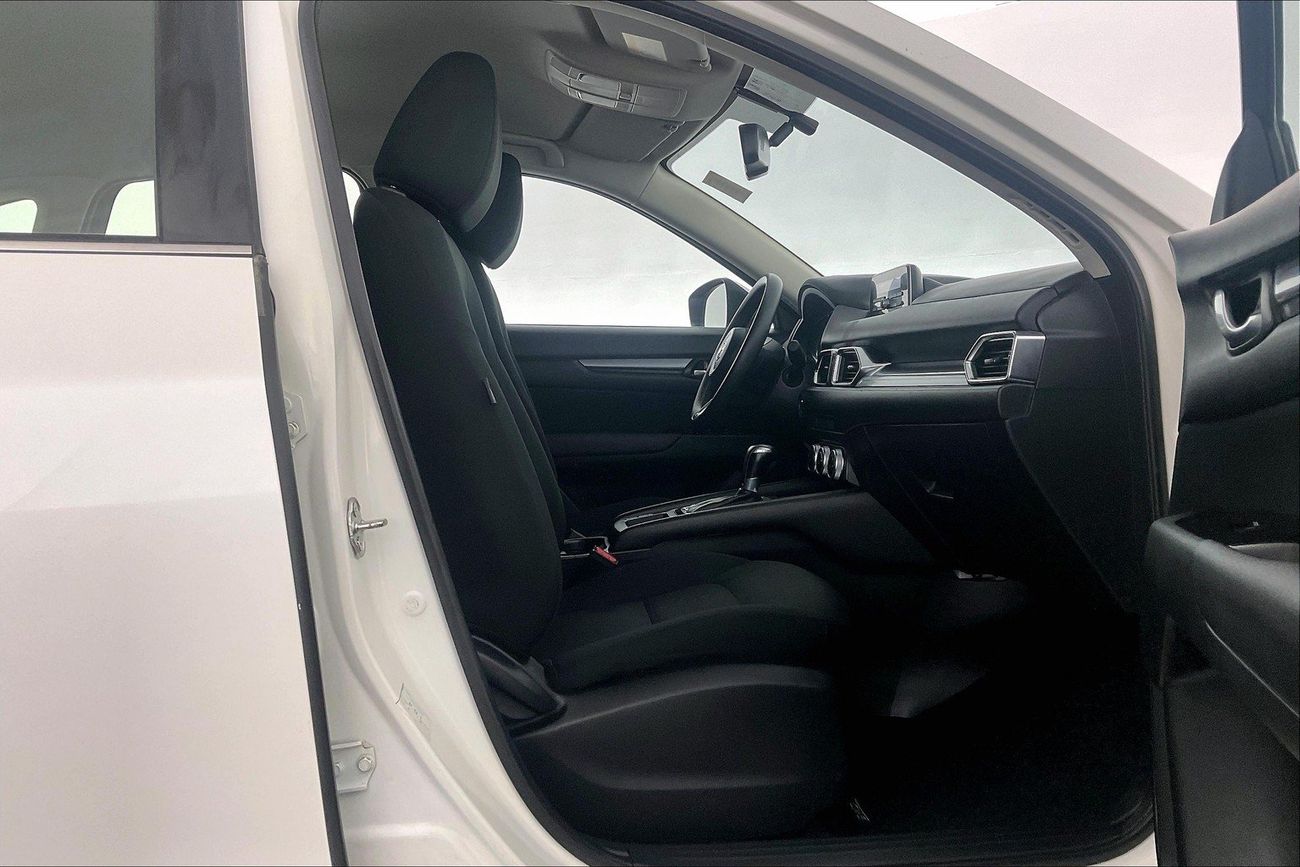 Mazda CX5 GS | Guaranteed Warranty | 0 Down Payment