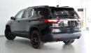 Chevrolet Traverse LT - 2020 - UNDER WARRANTY - IMMACULATE CONDITION